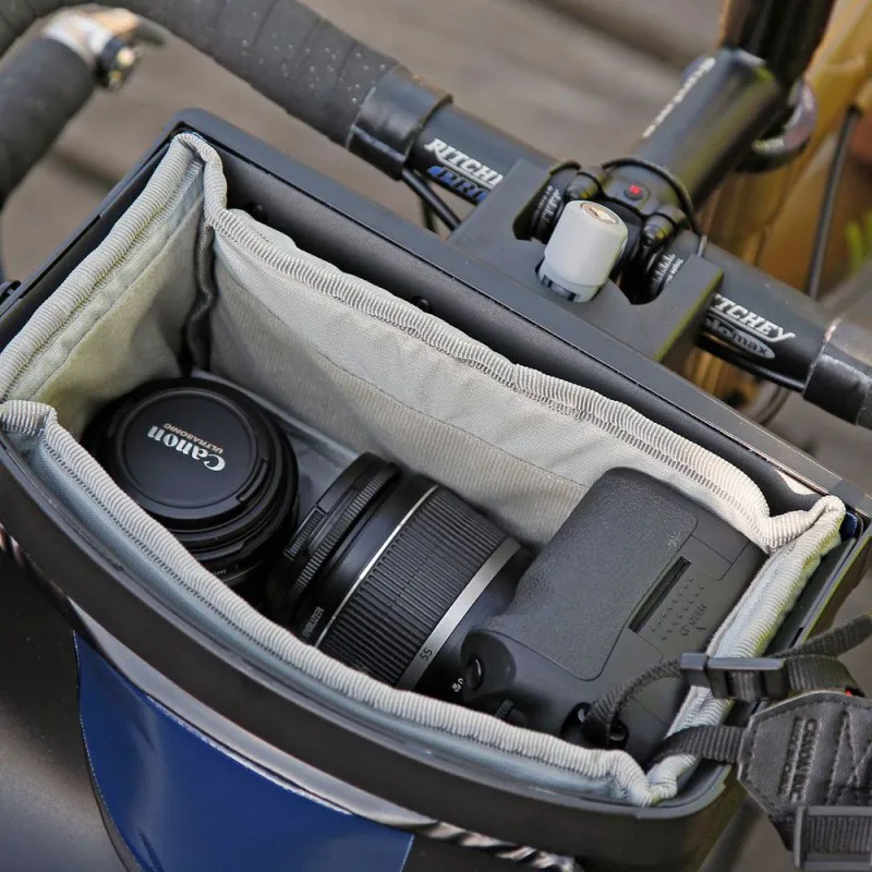 Ortlieb Ultimate Camera Insert